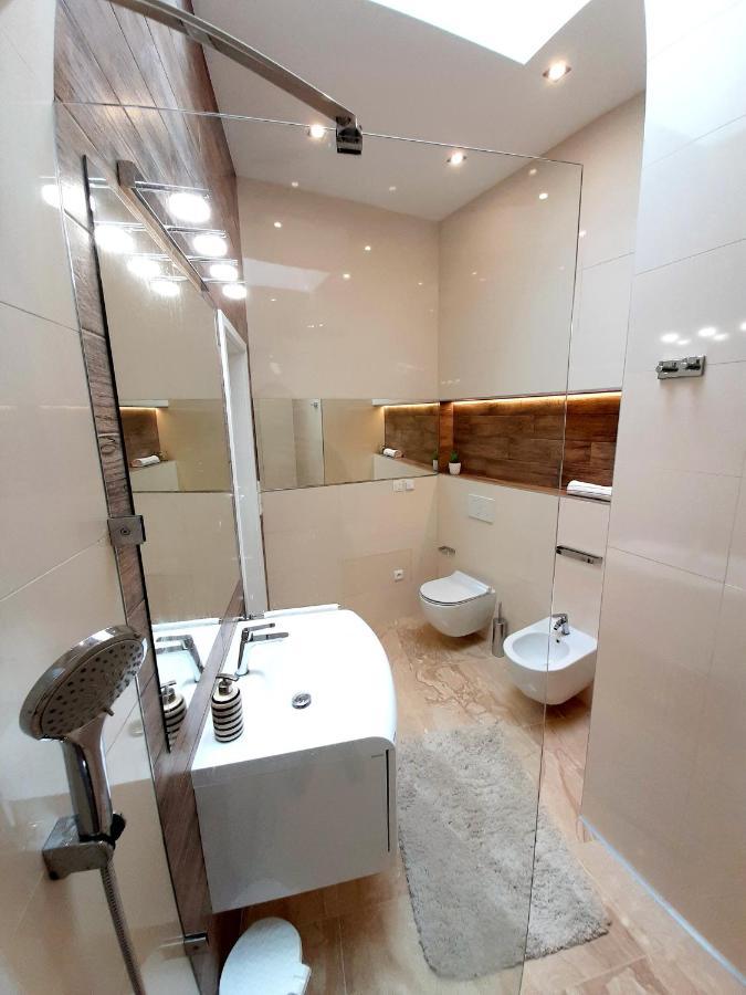 Nobless Apartments Holedna Brno Exterior photo
