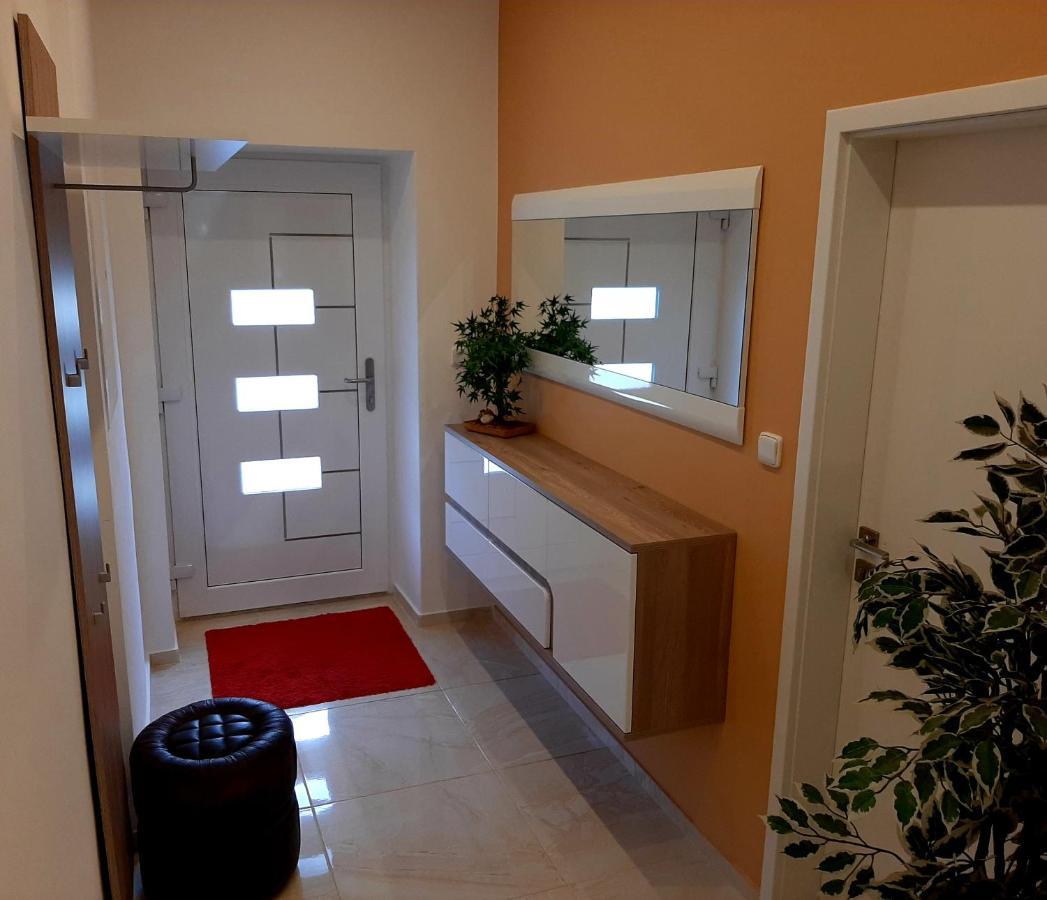 Nobless Apartments Holedna Brno Exterior photo