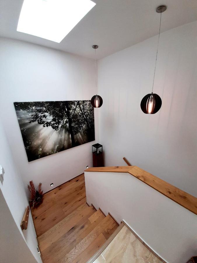 Nobless Apartments Holedna Brno Exterior photo