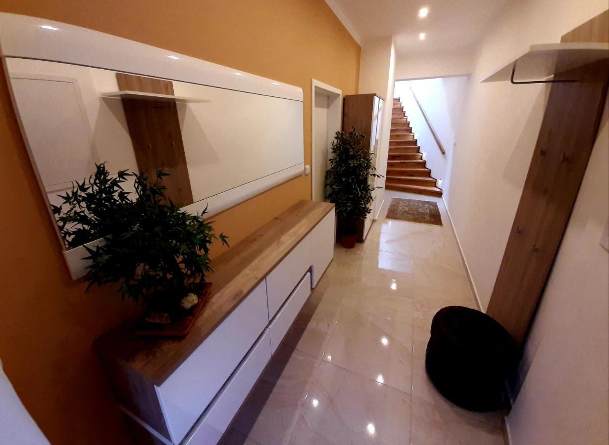 Nobless Apartments Holedna Brno Exterior photo