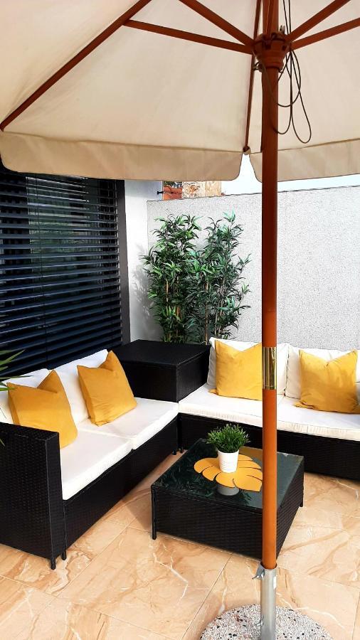 Nobless Apartments Holedna Brno Exterior photo