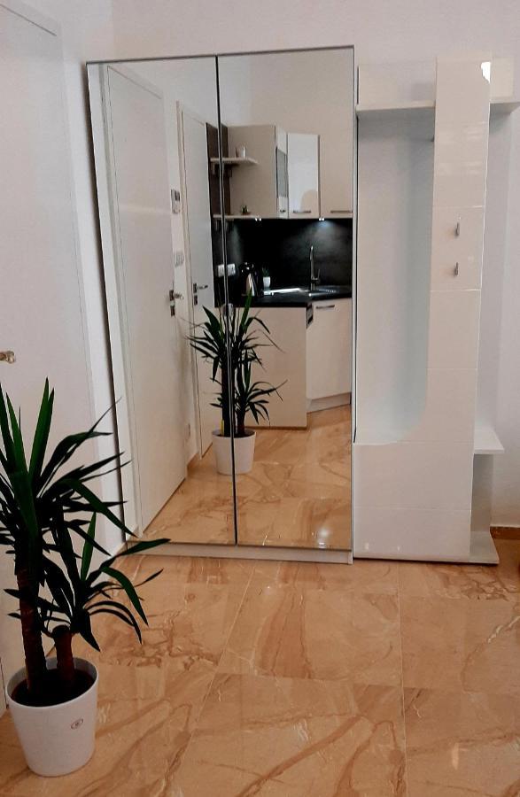Nobless Apartments Holedna Brno Exterior photo